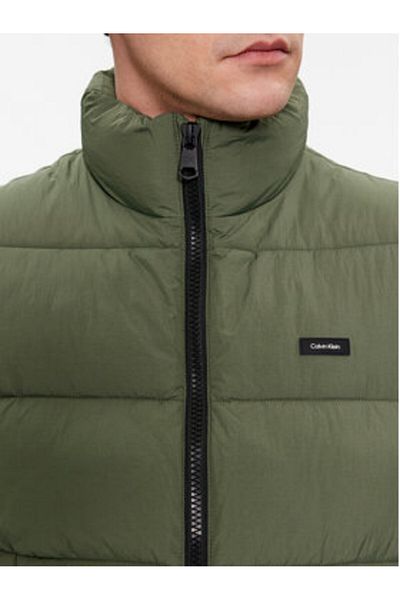 Calvin Klein Men's Vest K10K110334 Green