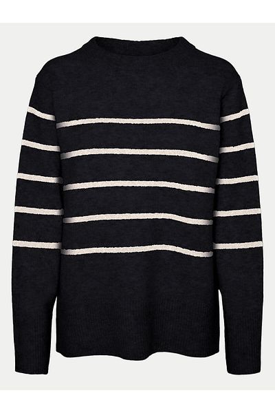 Vero Moda Pulover pentru femei vero moda 10320487 Negru