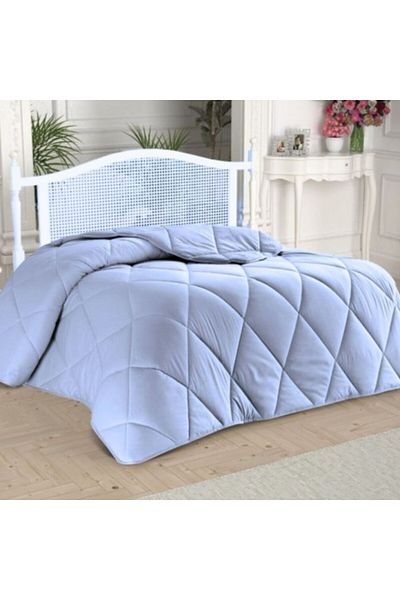Taç Polar 1-person blanket, TAC, Light gray