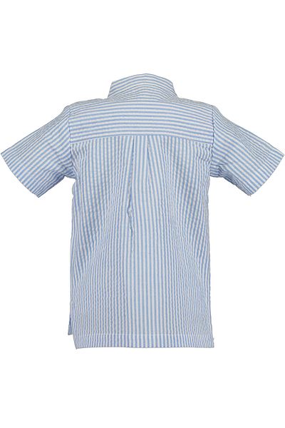 Blue Seven Cămașă pentru băieți 941521 X Albastru