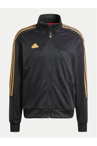 adidas Men's Sweatshirt IW8866 Black