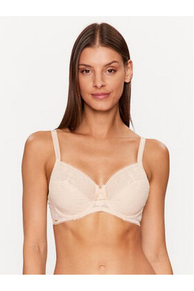 Chantelle Sutien cu armătură pentru femei C15F10 bej