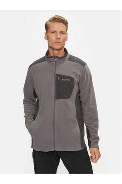 Columbia Men's Fleece 2013604 Gray