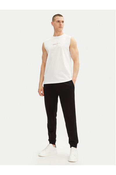 Calvin Klein underwear Men's Tank top LV00NM2878 White