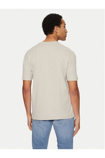 Calvin Klein calvin klein Men's T-Shirt K10K114167 Beige
