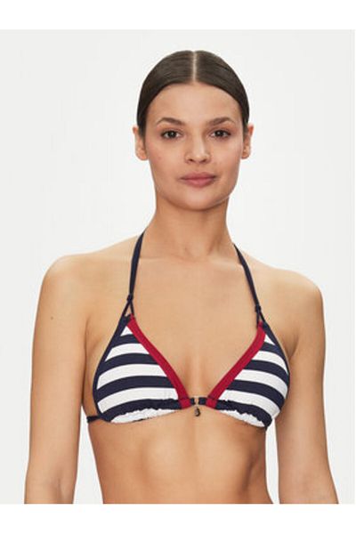 Banana Moon Sutien de bikini pentru femei BLUCO BLEUMARIN BLEUMARIN