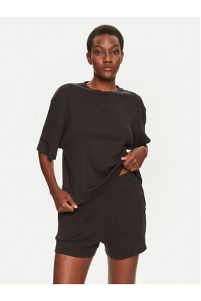 BOSS Women's Pajamas 50520249 Black