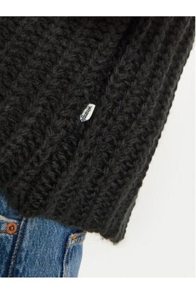 WRANGLER Pulover de damă 112356480 Negru