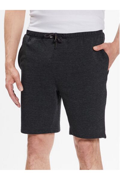 Brave Soul Men's Sports Shorts MSRT-69TARLEYQ Gray