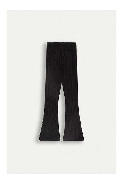 Coccodrillo Girl Cloth Trousers ZC4122103CGJ Black