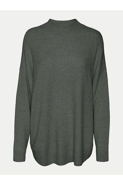 Vero Moda Pulover pentru femei vero moda 10290784 Verde