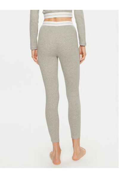Calvin Klein underwear Women's Leggings 000QS7220E Gray