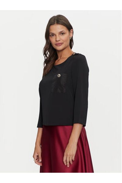Calvin Klein Pantaloni scurți din denim pentru bărbați Calvin Klein K10K110993 Negri