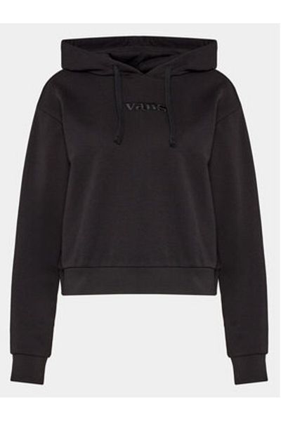 Vans Hanorac de damă vans VN000JF6BLK1 Negru