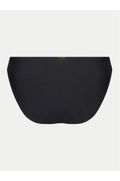 Calvin Klein swimwear Women's Bikini Bottom KW0KW02384 Black