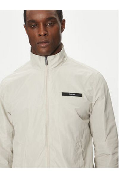 Calvin Klein calvin klein Men's Transitional Jacket K10K114111 Beige