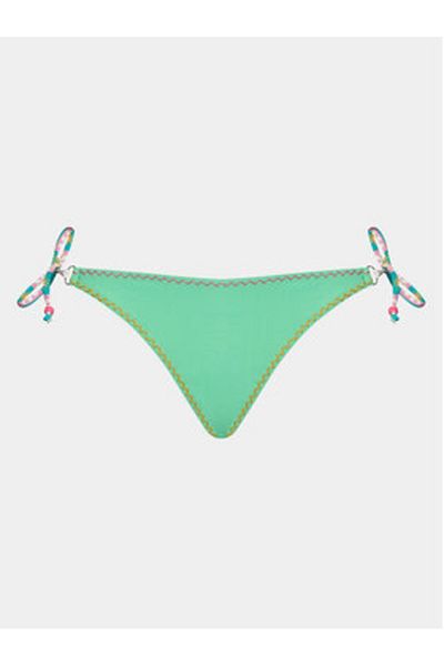 Banana Moon Women's Bikini Bottom NOTA BEACHCLUB Green