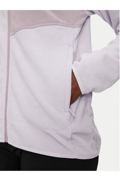 adidas Women's Fleece IZ3298 Purple