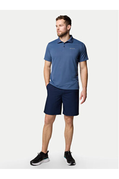 Columbia Men's Sports Shorts 2119671 Light Blue