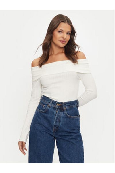 VILA Women Blouse 14104637 White