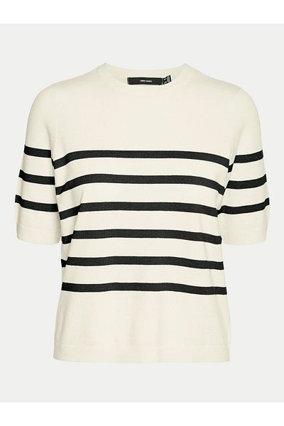 Vero Moda vero moda Women's Sweater 10306829 Beige