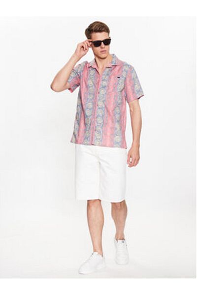BİLLABONG billabong Men's Shirt ABYWT00205 Colorful