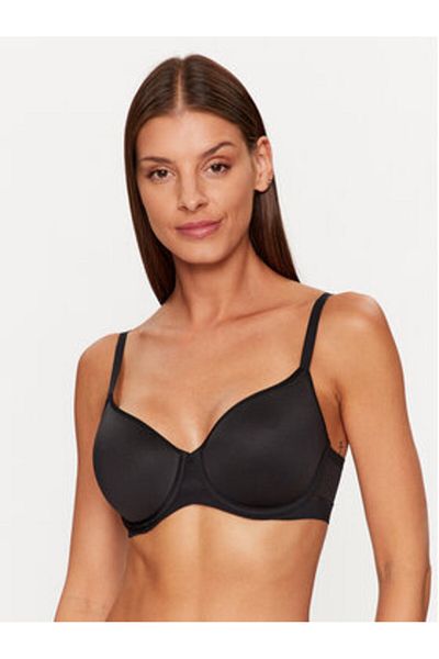 Chantelle Sutien cu armătură pentru femei C10M70 negru