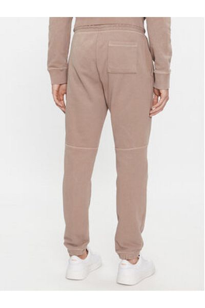BOSS Pantaloni de trening pentru bărbați 50505271 maro