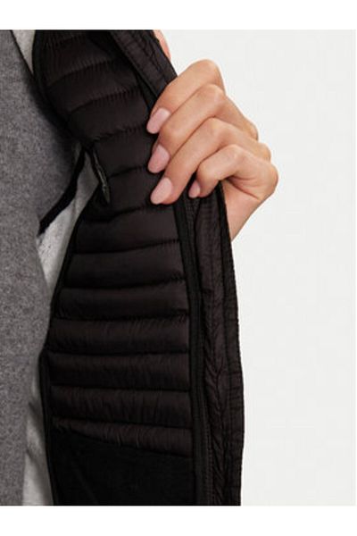 Aulp Women's Vest UNIMA W Black