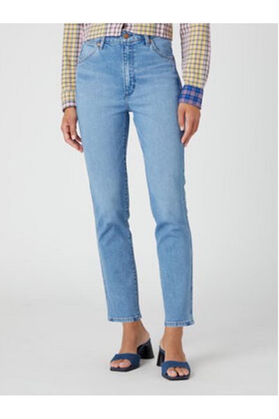 WRANGLER Women's Jeans W2HC68228 112332362 Blue