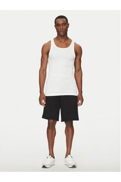 Calvin Klein underwear Men's Set of 3 Tank Tops LV00NB4036 Colorful