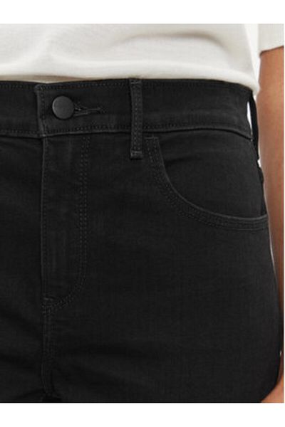 WRANGLER Women's Jeans 112332390 Black