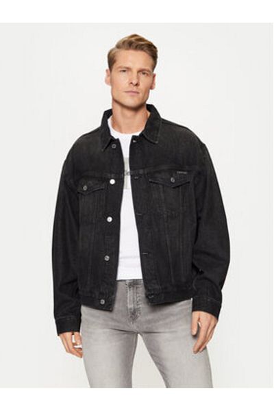 Alpha Industries Men's T-Shirt 128507C Black