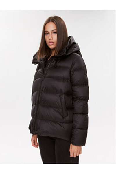 Bomboogie Geacă de puf pentru femei GW6012TMNA3 Neagră