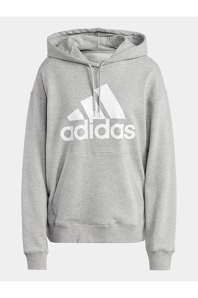 adidas Hanorac adidas pentru femei IC9865 gri