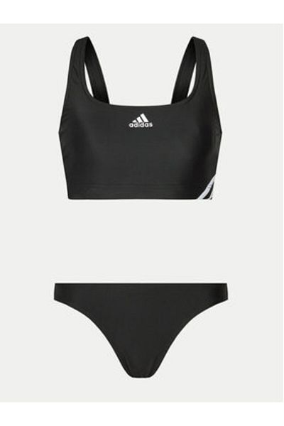 adidas Costume de baie pentru femei IB5985 Negru