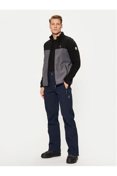 Aulp Men's Ski Pants VIZIL M Navy Blue
