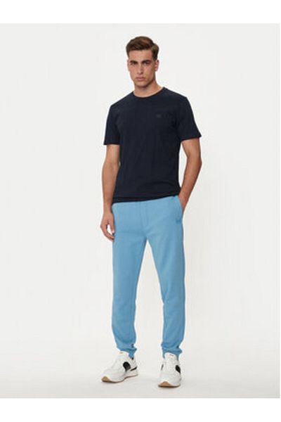BOSS Pantaloni de trening pentru bărbați 50509303 albaștri