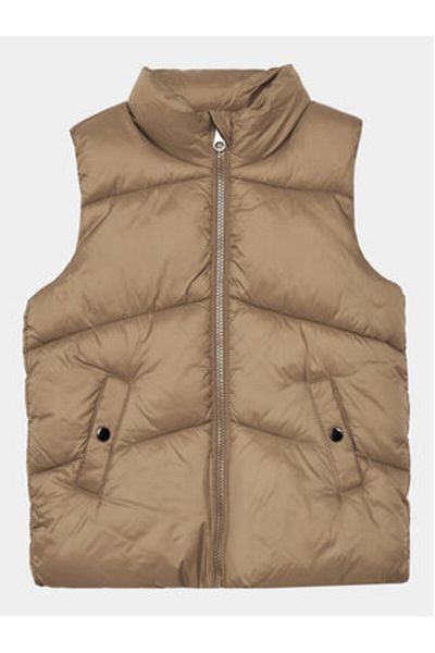 Vero Moda Girl Girl Vest 10278929 Brown