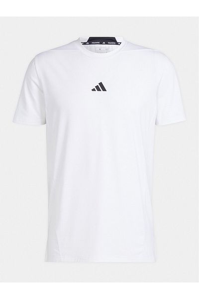 adidas Tricou tehnic adidas pentru bărbați IS3808 alb