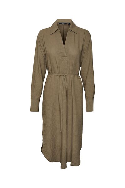 Vero Moda vero moda Rochie casual pentru femei 10292485 Verde