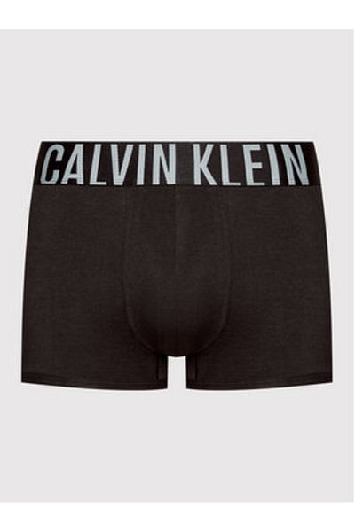 Calvin Klein underwear Men's Set of 2 pairs of boxers 000NB2602A Black
