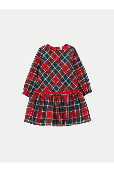 Coccodrillo Rochie casual pentru fete ZC4128102EBG colorată