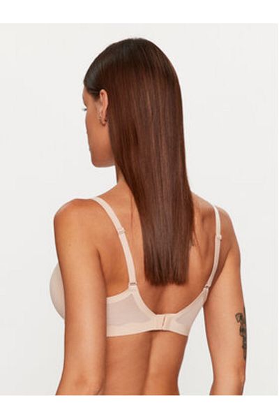 Chantelle Sutien cu armătură pentru femei C10M70 bej