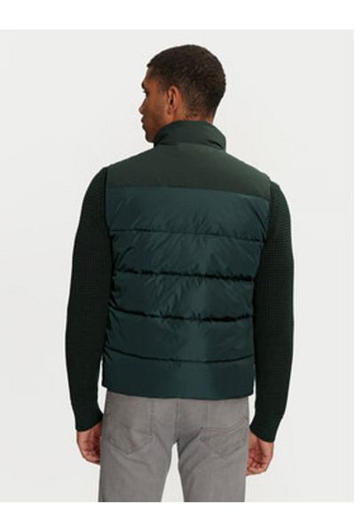 Bomboogie Men's Vest VM8620TTNA4 Brown