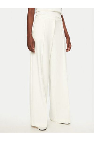 Birgitte Herskind Women's Palazzo Pants 5408177 White
