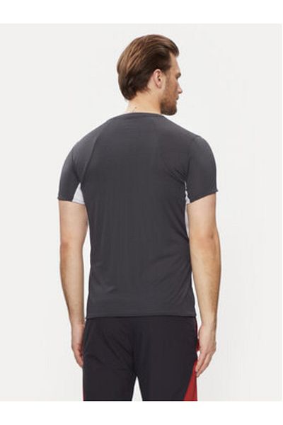 CMP Men's Technical T-shirt 33N6687 Gray