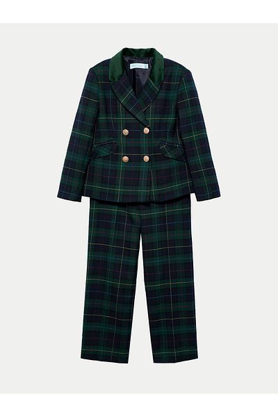 Abel & Lula abel lula Girl Suit 5728 Colorful