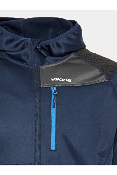 Viking Hanorac bărbătesc 720/24/1243/1915 bleumarin