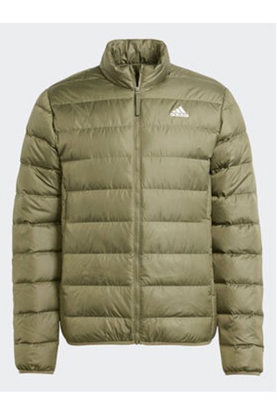 adidas Men's Down Jacket IK3220 Green
